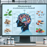 Qué micronutrientes potenciar con Modafinil (Provigil)