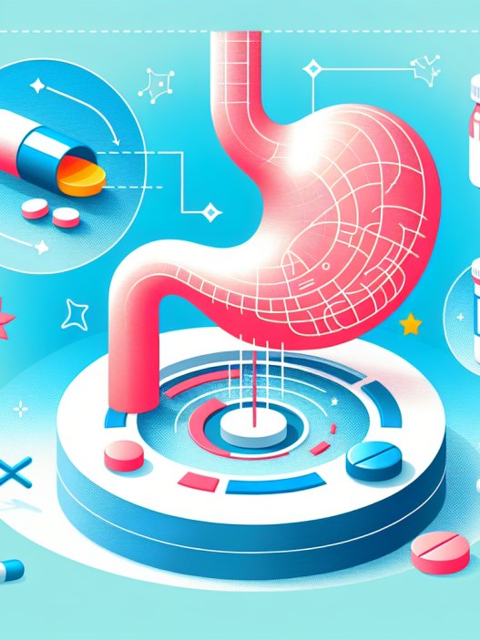 Qué ocurre si tomas Dapoxetine (Priligy) en ayunas