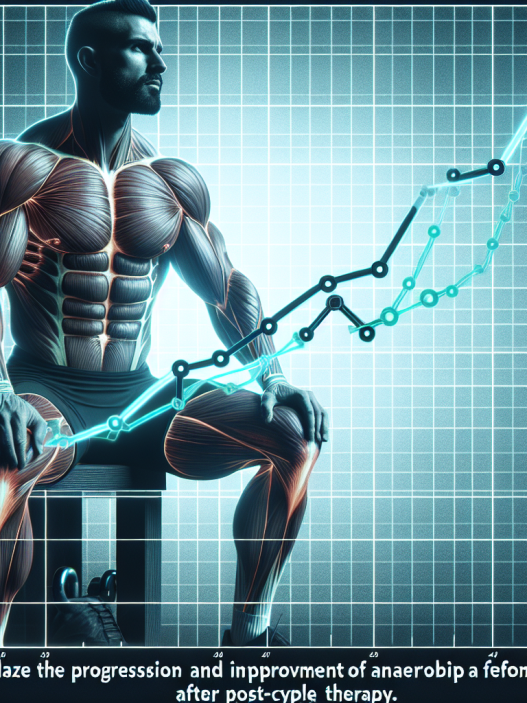Qué tan rápido mejora el rendimiento anaeróbico con Terapia post-cíclica
