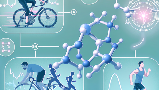 Qué tipo de cardio es mejor mientras se usa Yohimbine chlorine