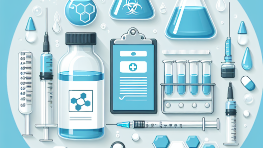 Recomendaciones médicas sobre el uso de Tirzepatide