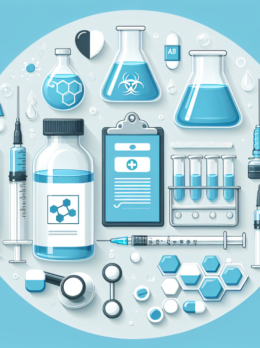 Recomendaciones médicas sobre el uso de Tirzepatide