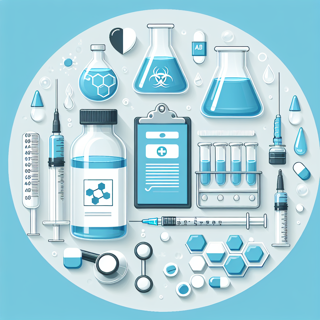 Recomendaciones médicas sobre el uso de Tirzepatide