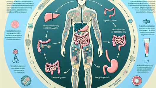 ¿Terapia post-cíclica puede afectar tu digestión?