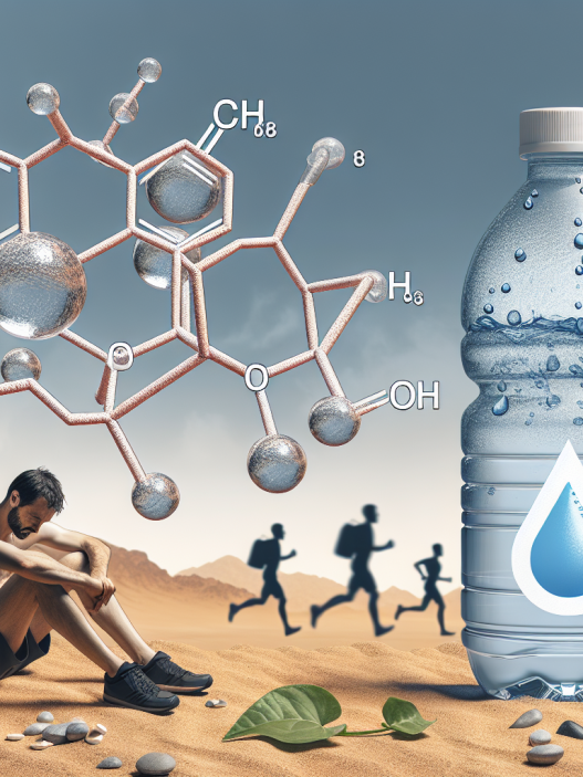 Cabergolina y riesgos de deshidratación