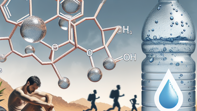 Cabergolina y riesgos de deshidratación