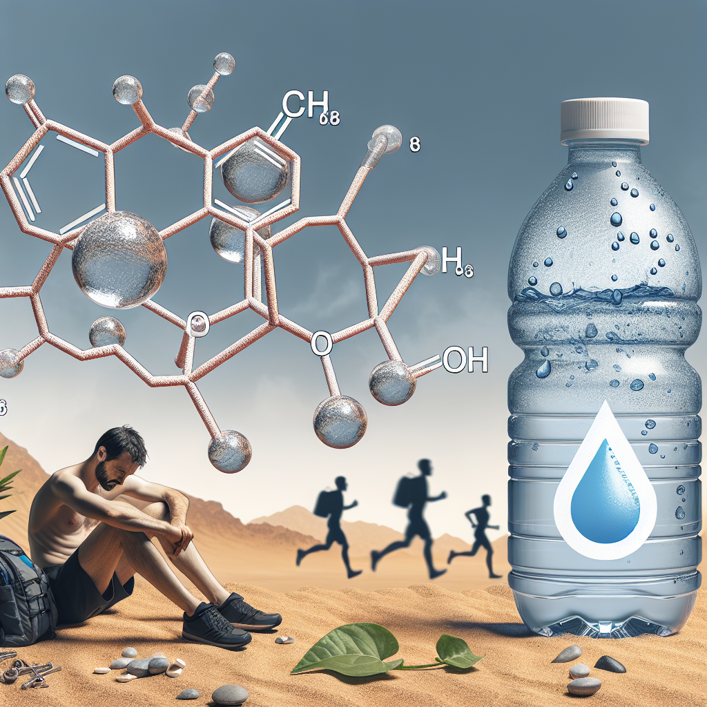 Cabergolina y riesgos de deshidratación