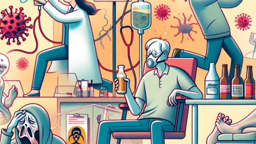 Casos extremos de uso prolongado de Terapia posterior al curso