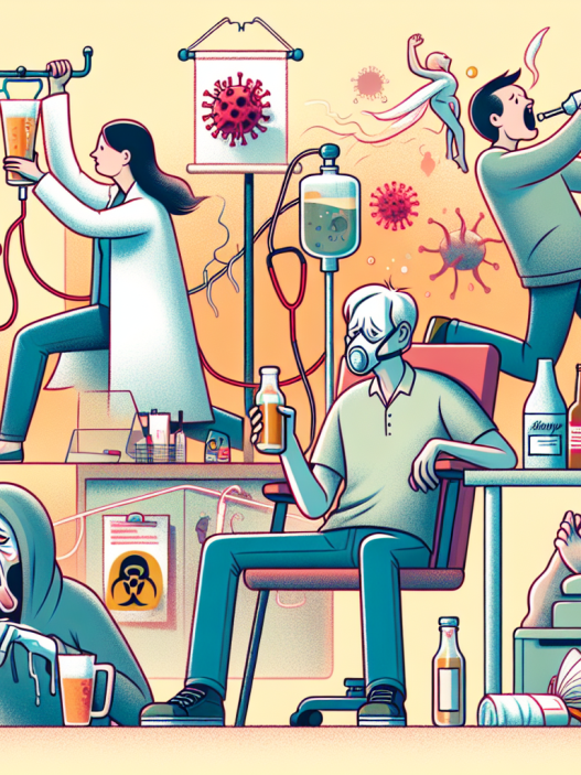 Casos extremos de uso prolongado de Terapia posterior al curso