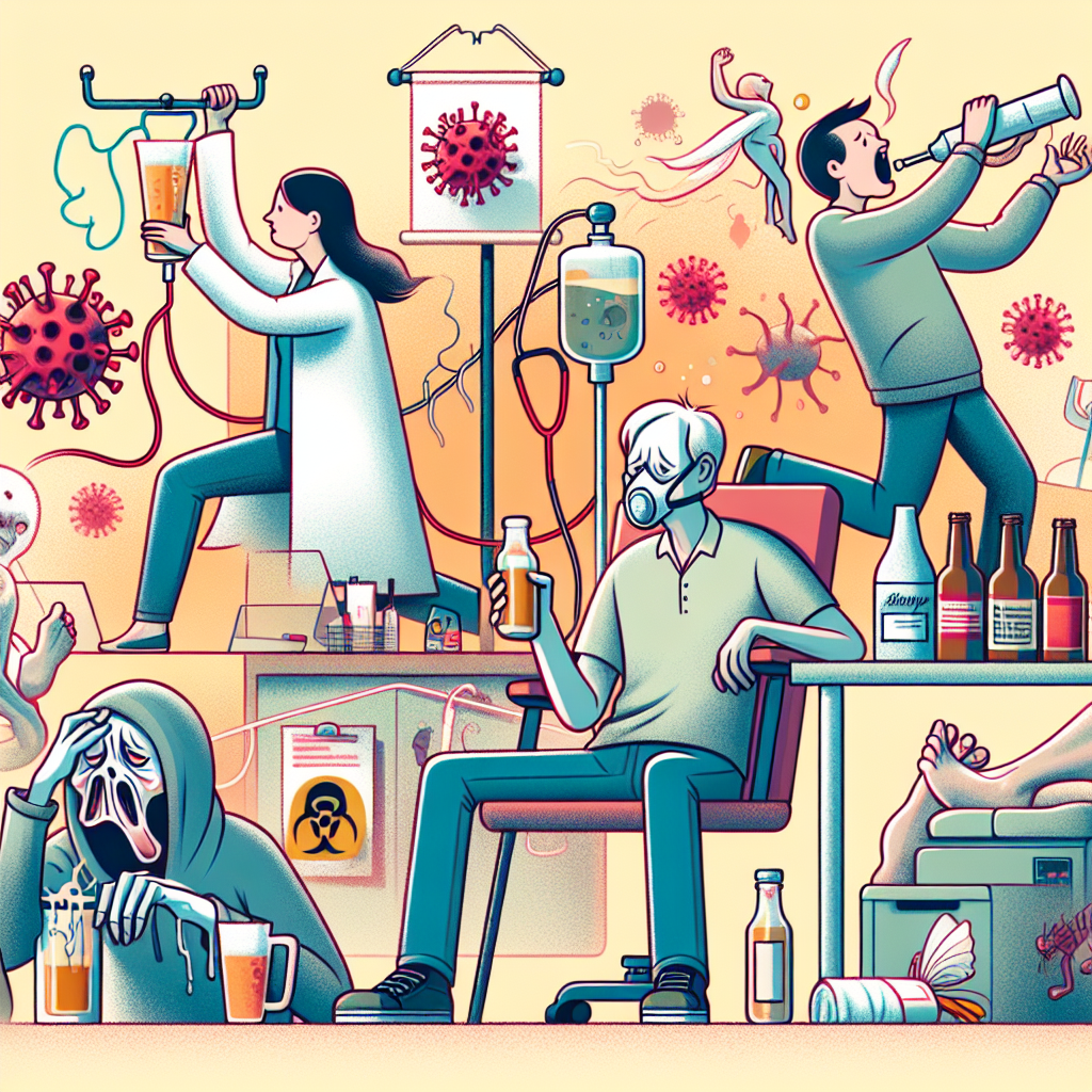 Casos extremos de uso prolongado de Terapia posterior al curso