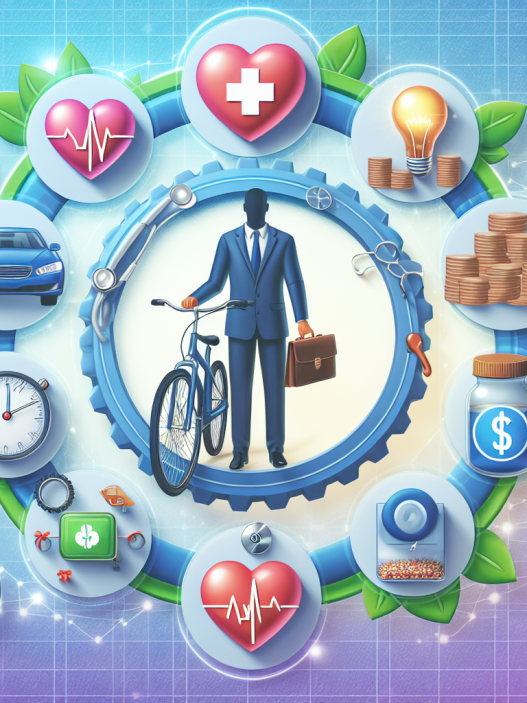 Ciclos de solo Salud general: ¿valen la pena?