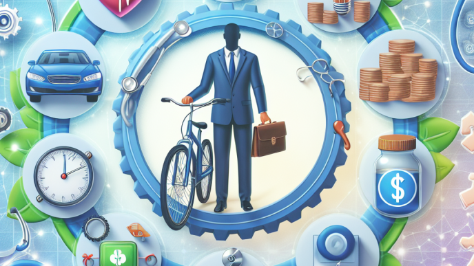 Ciclos de solo Salud general: ¿valen la pena?