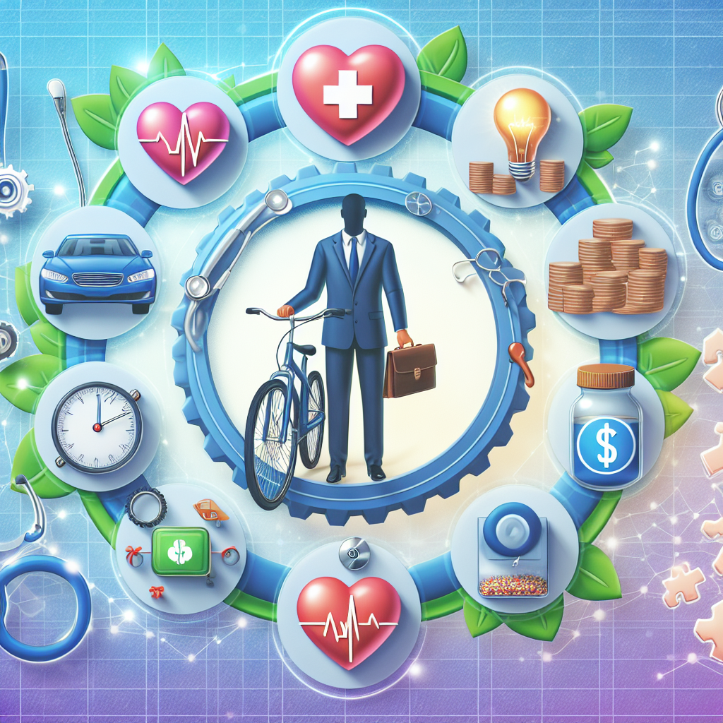 Ciclos de solo Salud general: ¿valen la pena?