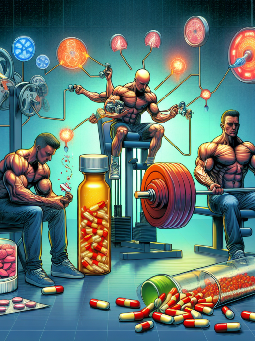 Ciclos de solo SARMs: ¿valen la pena?