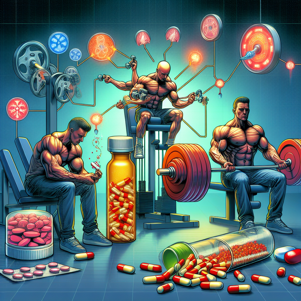 Ciclos de solo SARMs: ¿valen la pena?