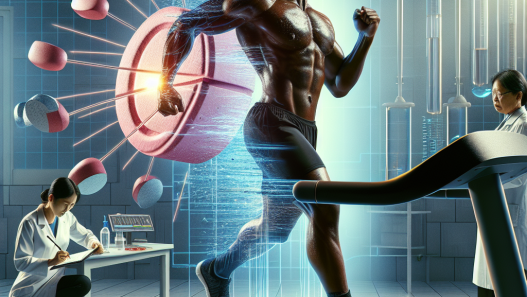 Clomid y resistencia en pruebas de esfuerzo