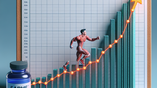 Cómo cambia tu nivel de VO2max con SARMs