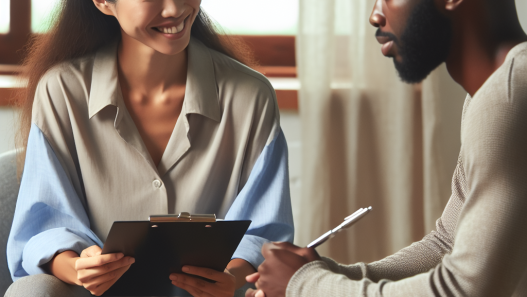 Cómo evaluar si Terapia posterior al curso está funcionando