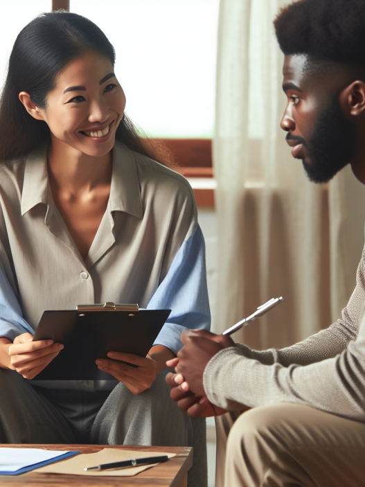 Cómo evaluar si Terapia posterior al curso está funcionando