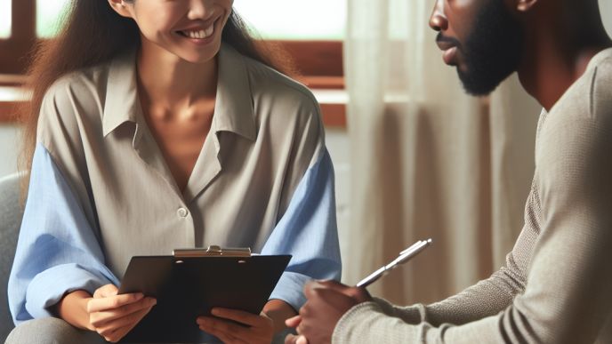 Cómo evaluar si Terapia posterior al curso está funcionando