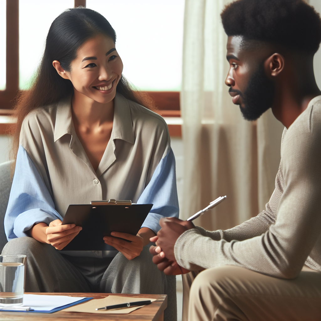 Cómo evaluar si Terapia posterior al curso está funcionando