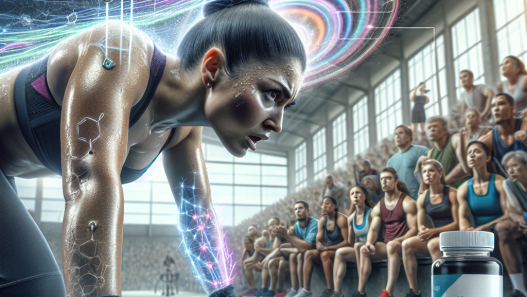 Cómo impacta Apoyo a la glucosa en entrenamientos largos