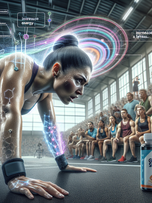 Cómo impacta Apoyo a la glucosa en entrenamientos largos