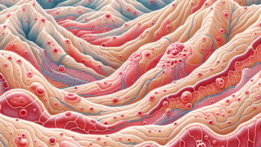 Cómo reacciona la piel al contacto prolongado con Ezetimiba