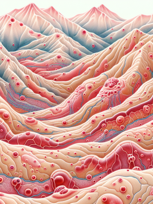 Cómo reacciona la piel al contacto prolongado con Ezetimiba