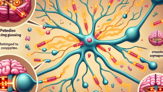 Cómo responde el sistema nervioso central a Cursos de péptidos