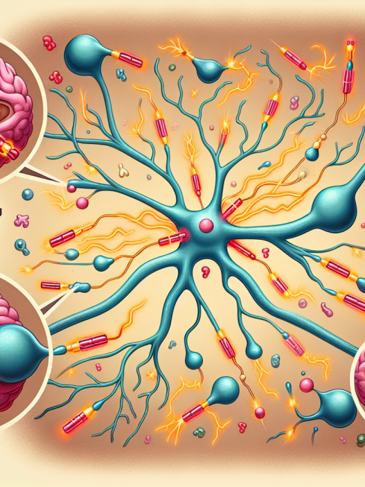 Cómo responde el sistema nervioso central a Cursos de péptidos