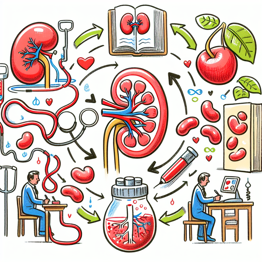 Cómo usar Terapia posterior al curso sin comprometer la salud renal