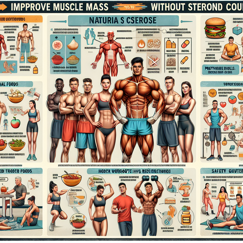 Consejos para quienes no sienten efectos de Cursos de esteroides para aumentar la masa muscular