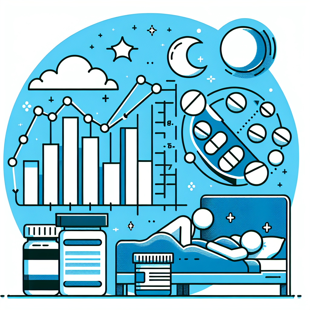 Cuánto influye el sueño en la efectividad de Vardenafil (Levitra Generic)