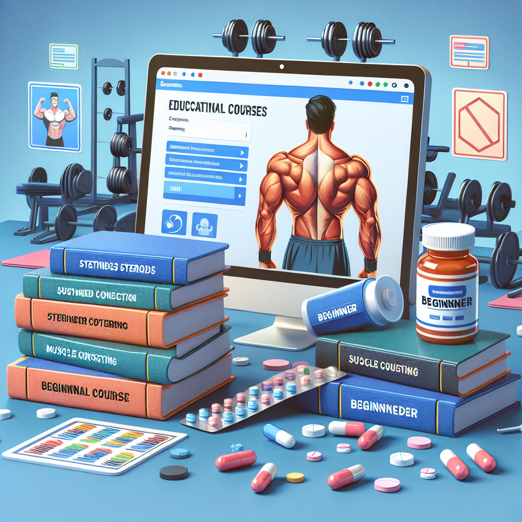 Cursos de esteroides para principiantes y congestión muscular prolongada