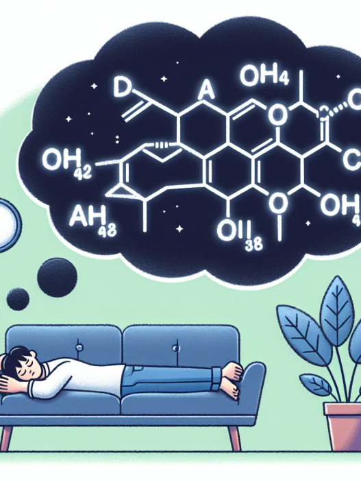 ¿Es normal el letargo al usar Telmisartan?