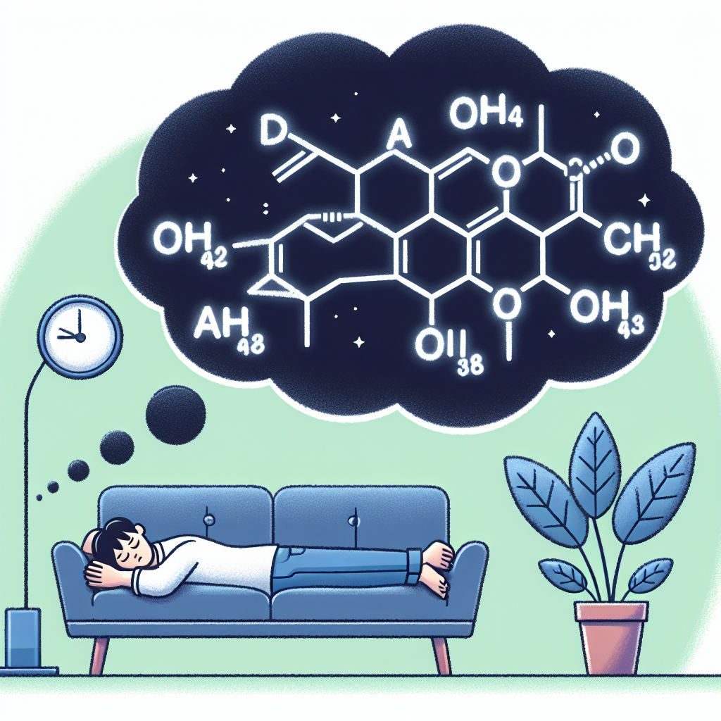 ¿Es normal el letargo al usar Telmisartan?