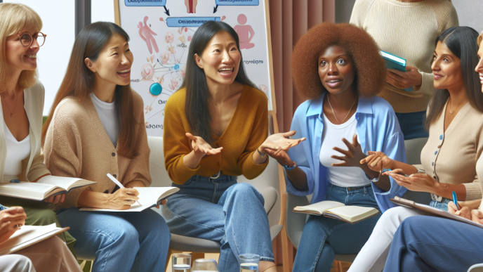 Experiencias de mujeres usando Gonadotropina