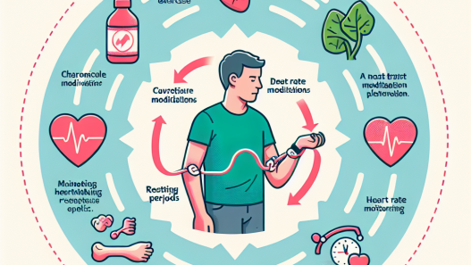 Qué adaptaciones hacer al cardio al tomar Clomid