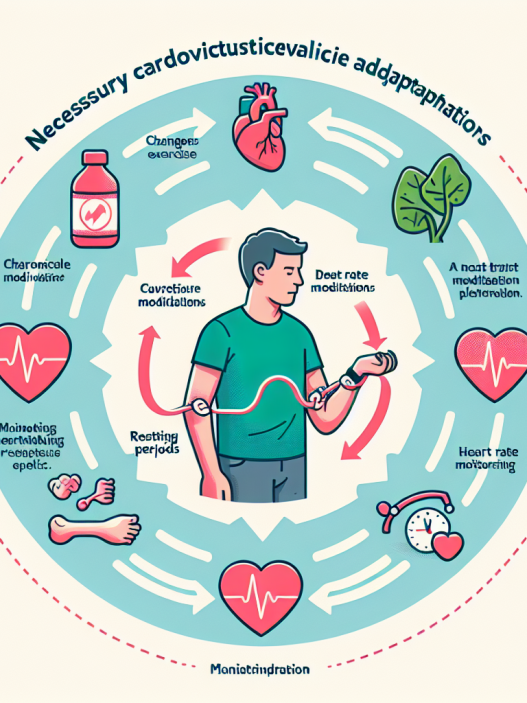 Qué adaptaciones hacer al cardio al tomar Clomid