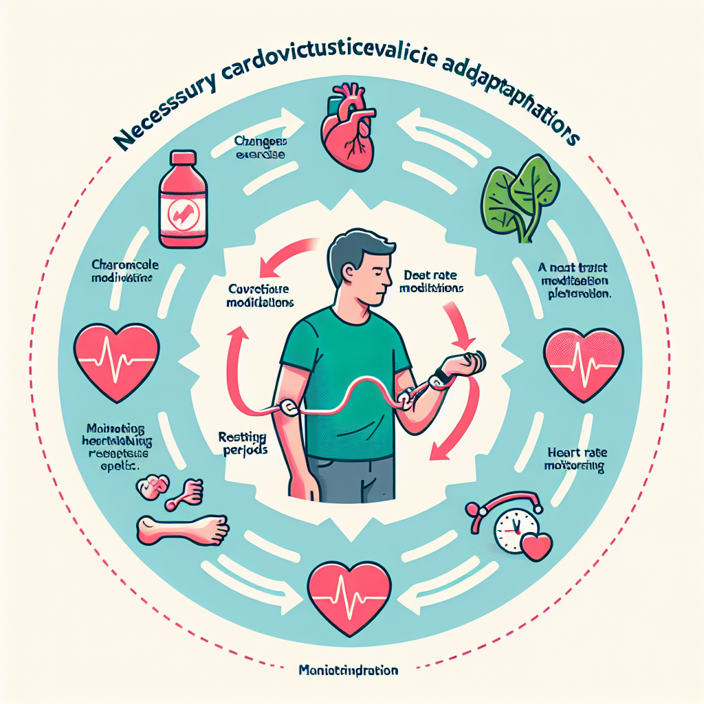 Qué adaptaciones hacer al cardio al tomar Clomid