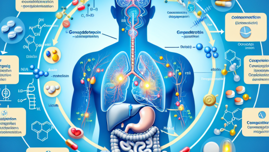 Qué esperar al combinar Gonadotropina con orales