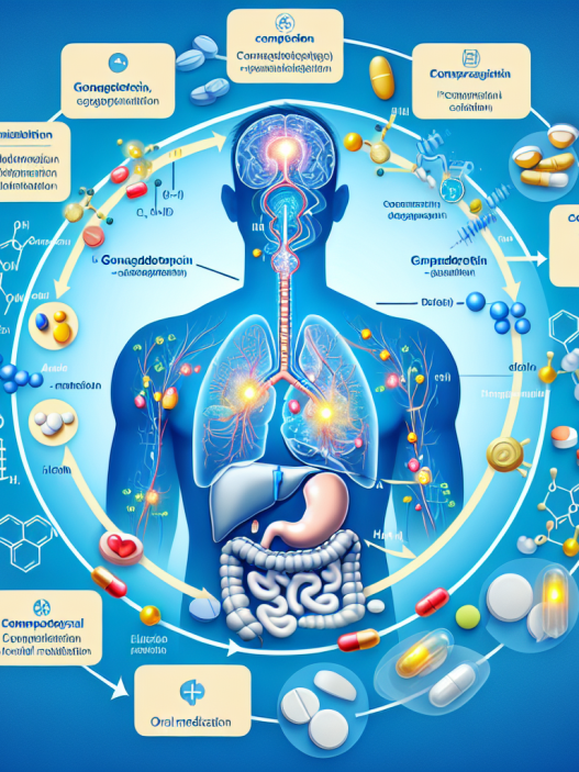Qué esperar al combinar Gonadotropina con orales