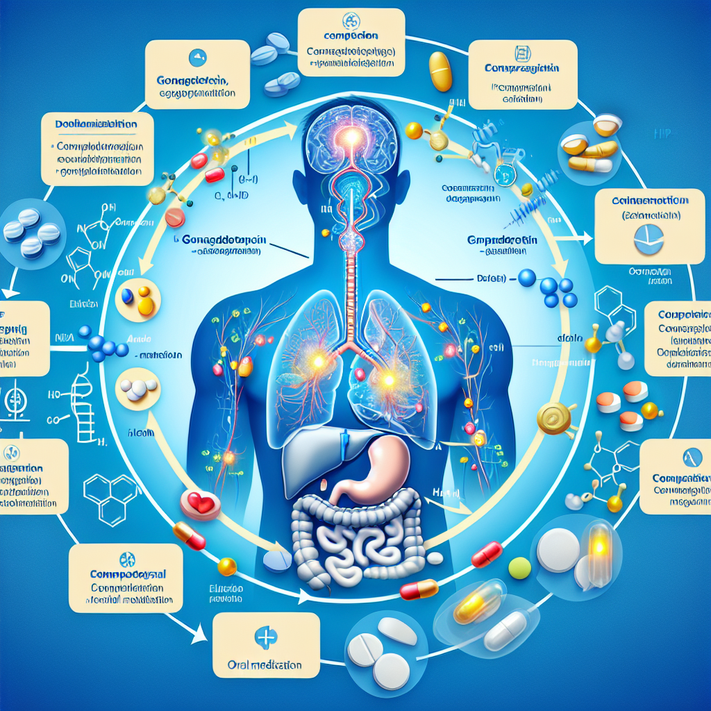 Qué esperar al combinar Gonadotropina con orales