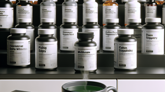 Qué suplementos post-ciclo combinan bien tras Telmisartan