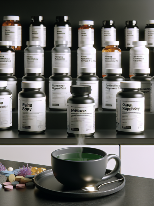 Qué suplementos post-ciclo combinan bien tras Telmisartan