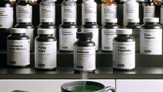 Qué suplementos post-ciclo combinan bien tras Telmisartan