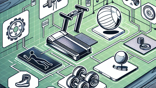 Qué tipo de ejercicios potenciar con Enclomiphene citrate