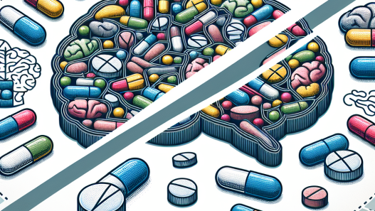 Suplementos prohibidos con Apoyo al cerebro y la memoria