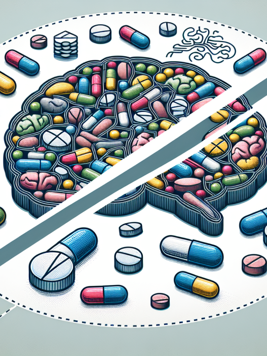 Suplementos prohibidos con Apoyo al cerebro y la memoria